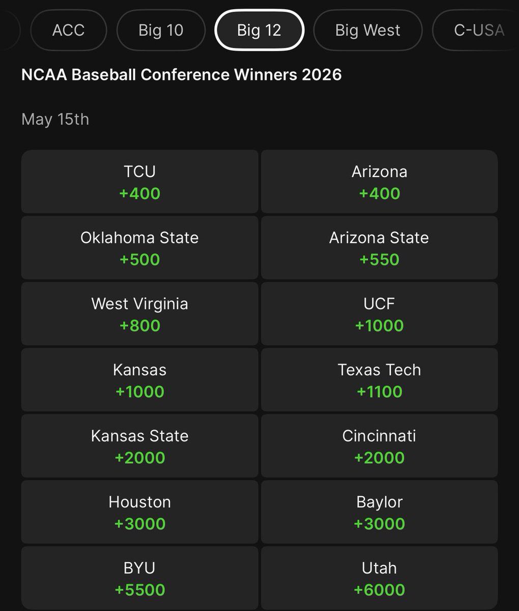 Noah Bieniek (Bee-Nick) tweet media