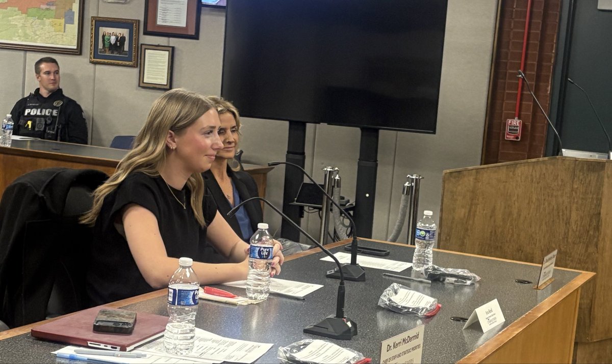 FrederickHSGoldenEagles tweet media