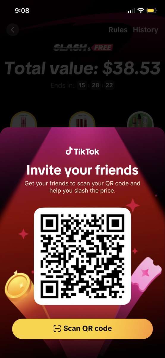 YOU TOO TIKTOK