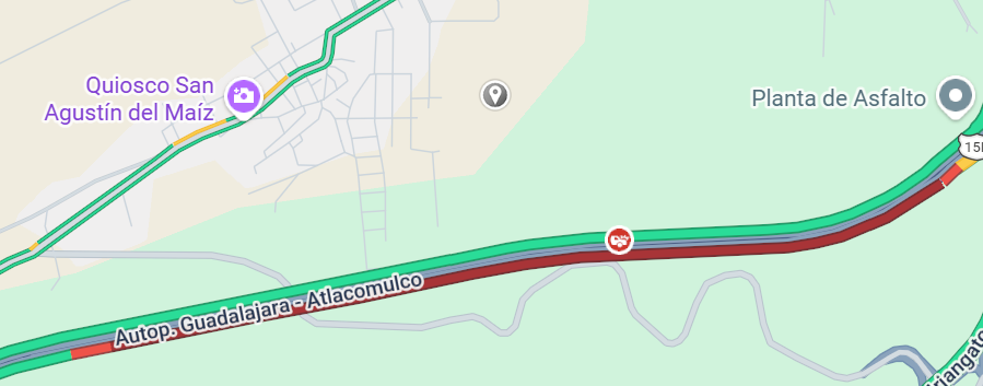 Centro de Monitoreo Pilgrims tweet media