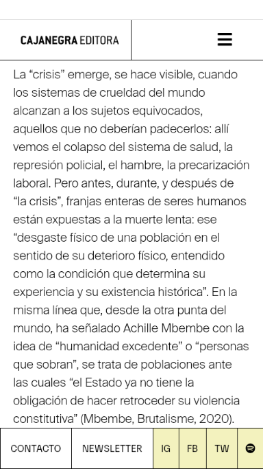 Maximiliano Herrera tweet media