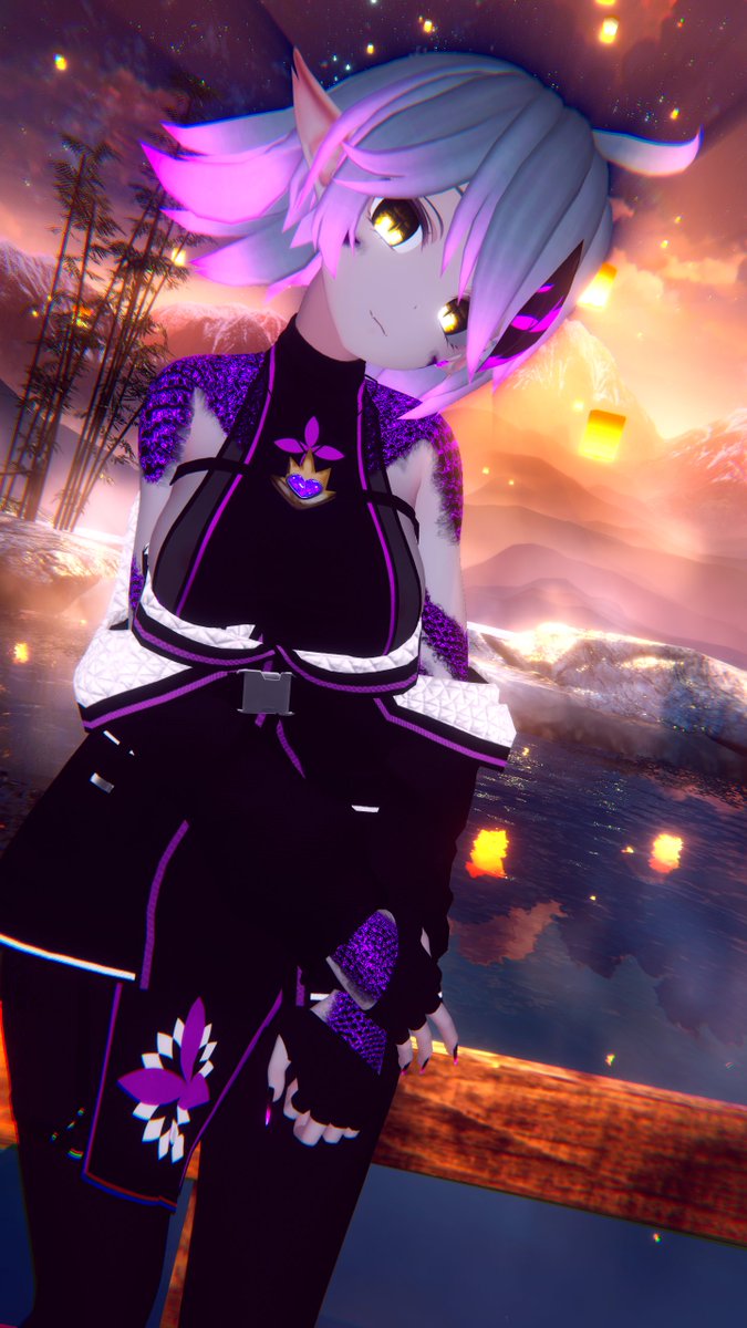 💜BlitzGiita💜 tweet media