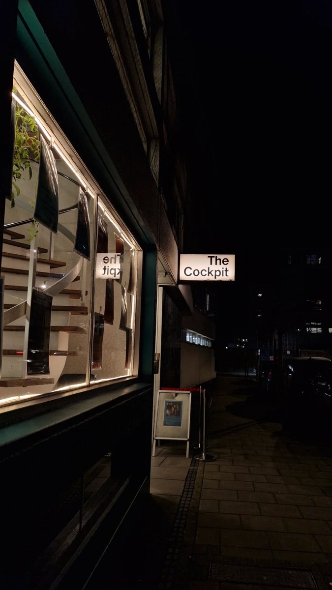 Mind the Blog tweet media