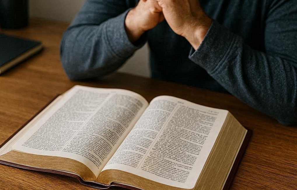 📖💻 𝗙𝗟𝗔𝗦𝗛 𝗜𝗡𝗙𝗢 — L’Institut catholique de Paris LANCE « La Bible, Parole de Dieu ».

Une FORMATION en ligne, gratuite et ouverte à tous, destinée à celles et ceux qui souhaitent mieux COMPRENDRE et méditer l’Écriture sainte. (ICP)