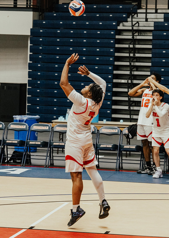 UCNJ Owls Athletics tweet media