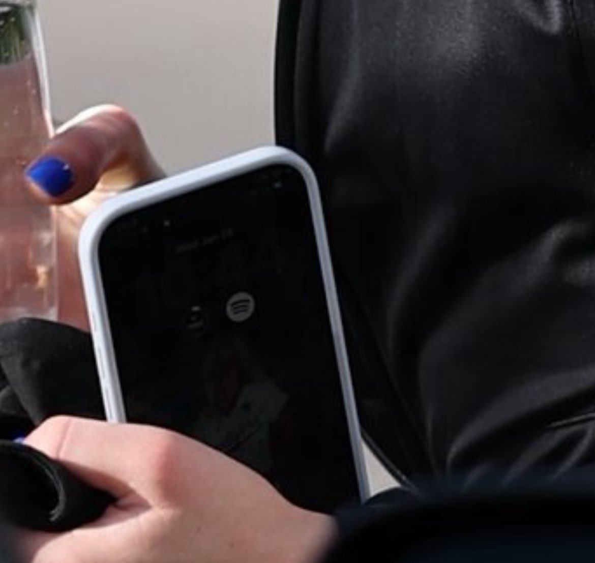 𝙠𝙖𝙮 | we luv u manon tweet media