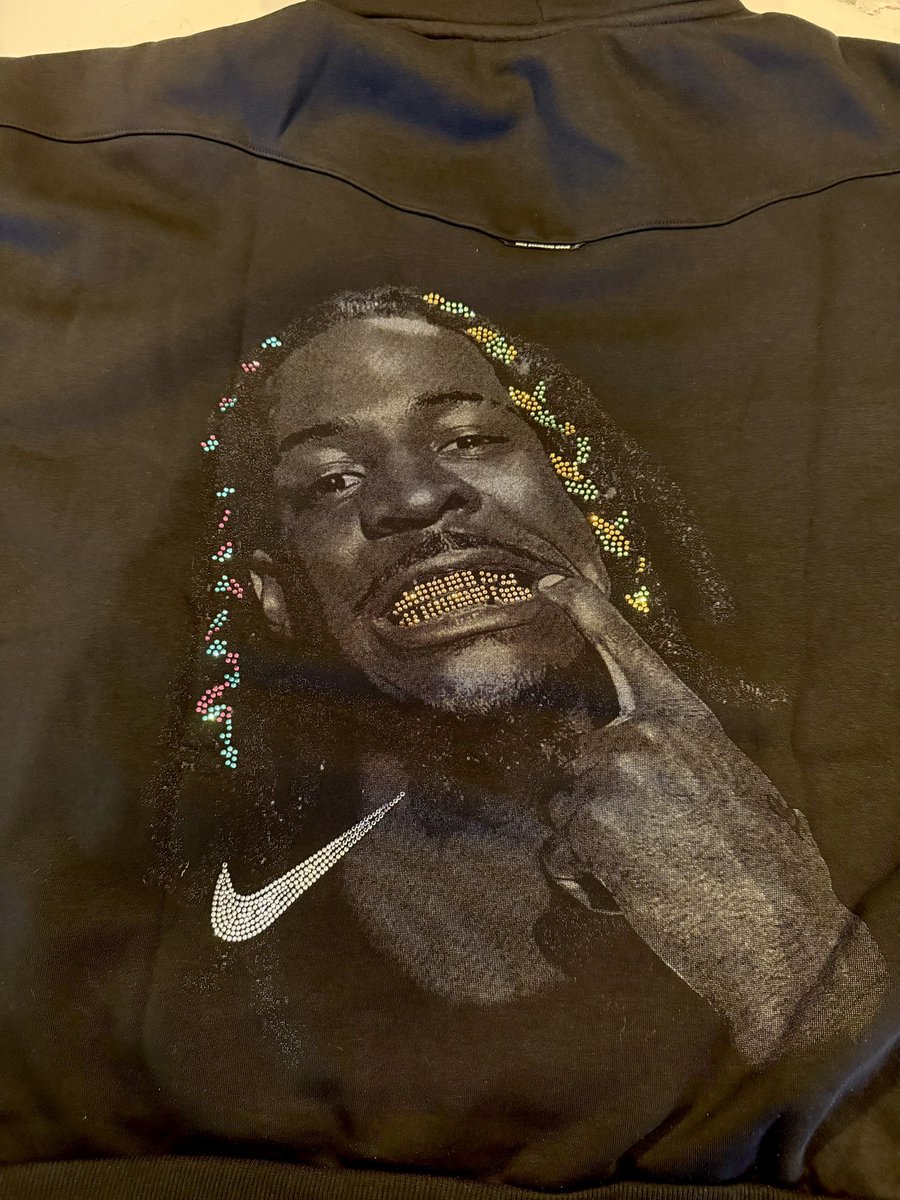 ItsShabba12's tweet image. till the wheels off.