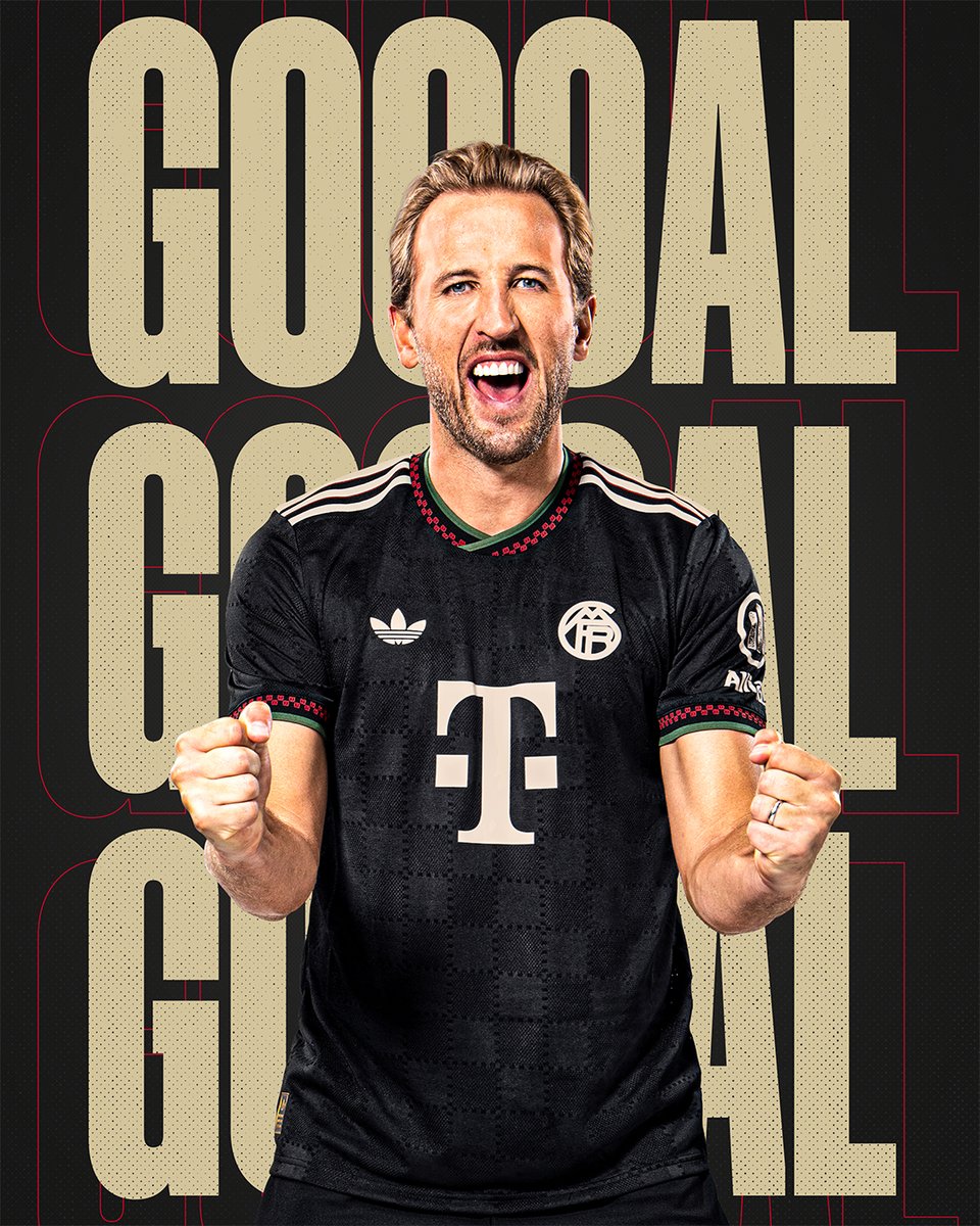 FCBayern's tweet image. ⚽⚽⚽⚽ 𝐓𝐎𝐎𝐎𝐎𝐎𝐑 ⚽⚽⚽⚽
⚽⚽⚽⚽ 𝐓𝐎𝐎𝐎𝐎𝐎𝐑 ⚽⚽⚽⚽
⚽⚽⚽⚽ 𝐓𝐎𝐎𝐎𝐎𝐎𝐑 ⚽⚽⚽⚽