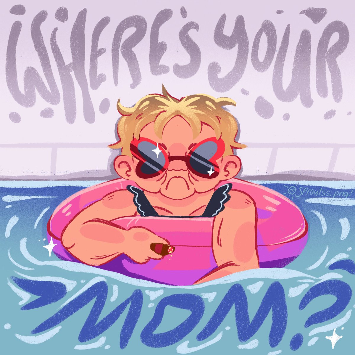 Mel ☀️💖 tweet media