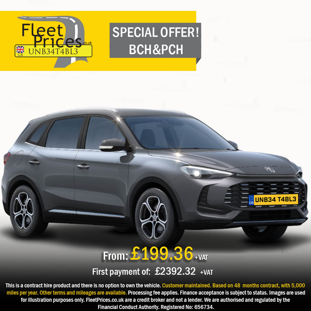 FleetPrices.co.uk tweet media