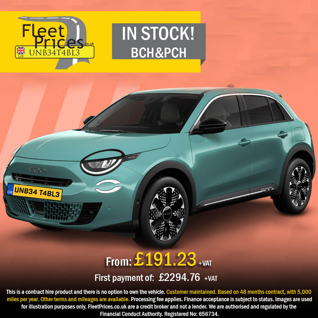 FleetPrices.co.uk tweet media