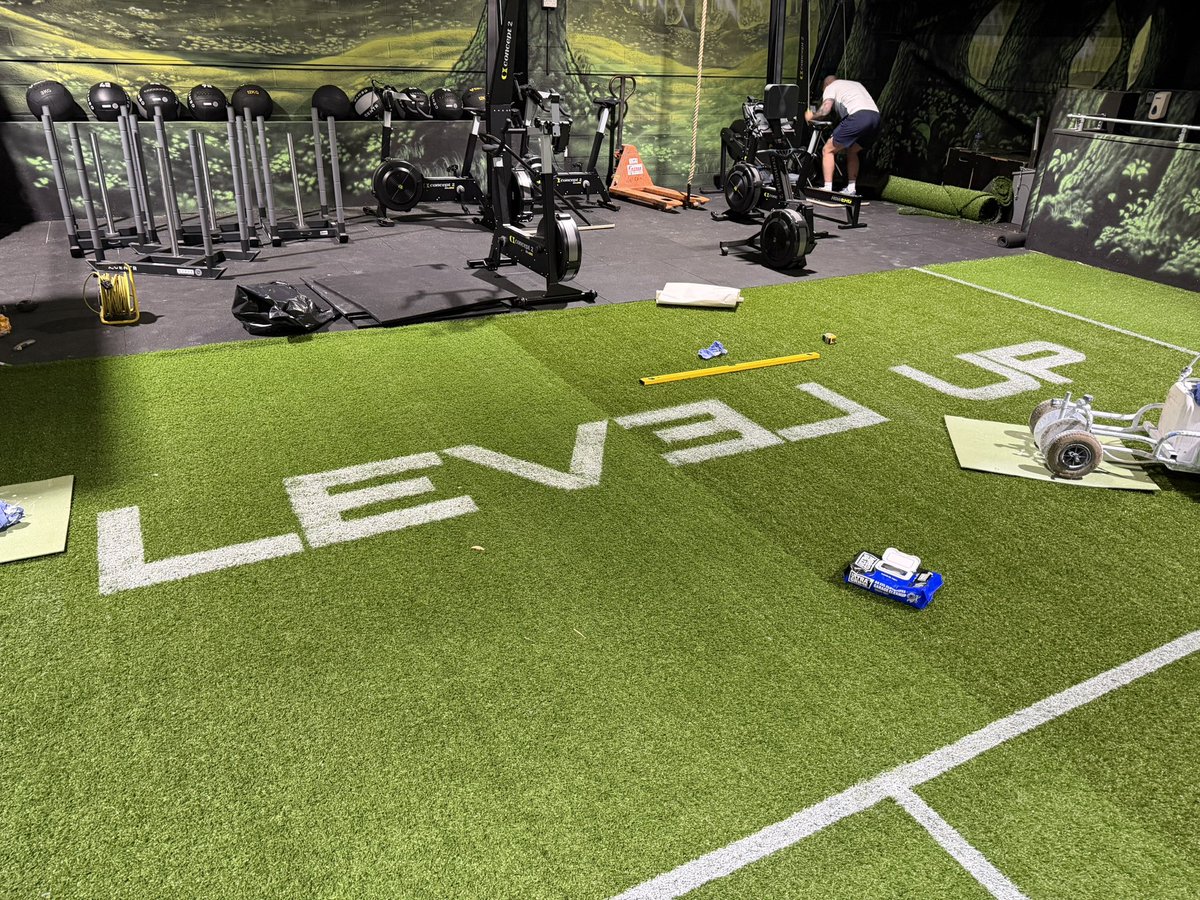 Pitch Prep NW tweet media