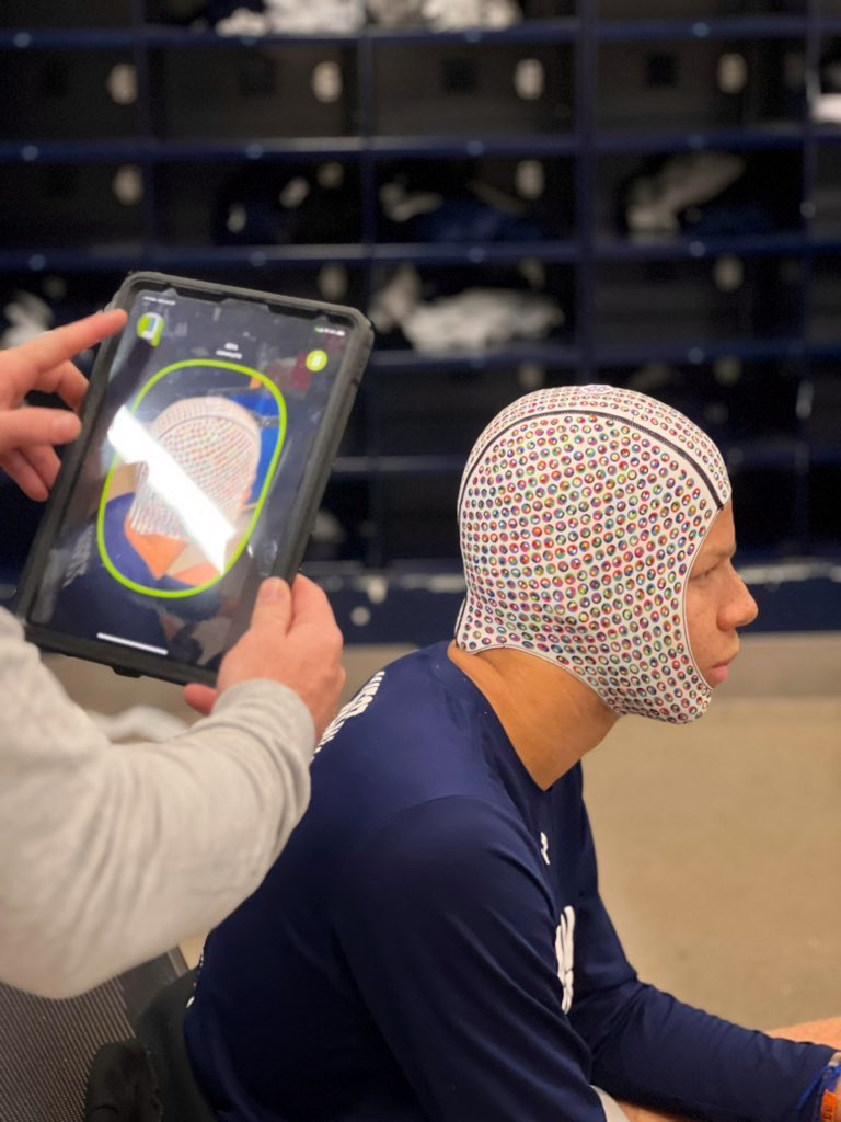 UTEP Equipment tweet media