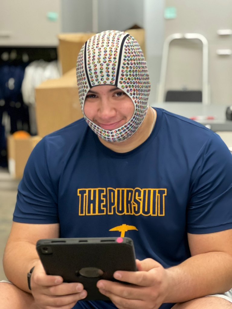 UTEP Equipment tweet media