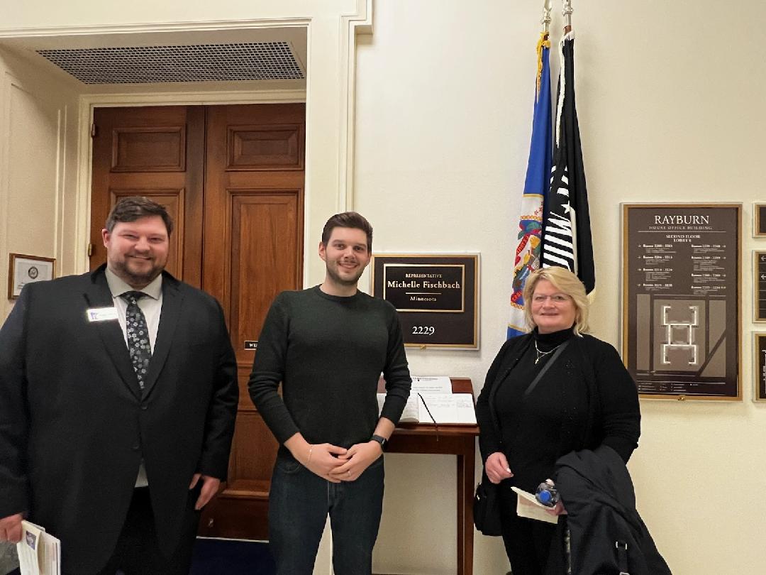 MN Wheat Growers tweet media