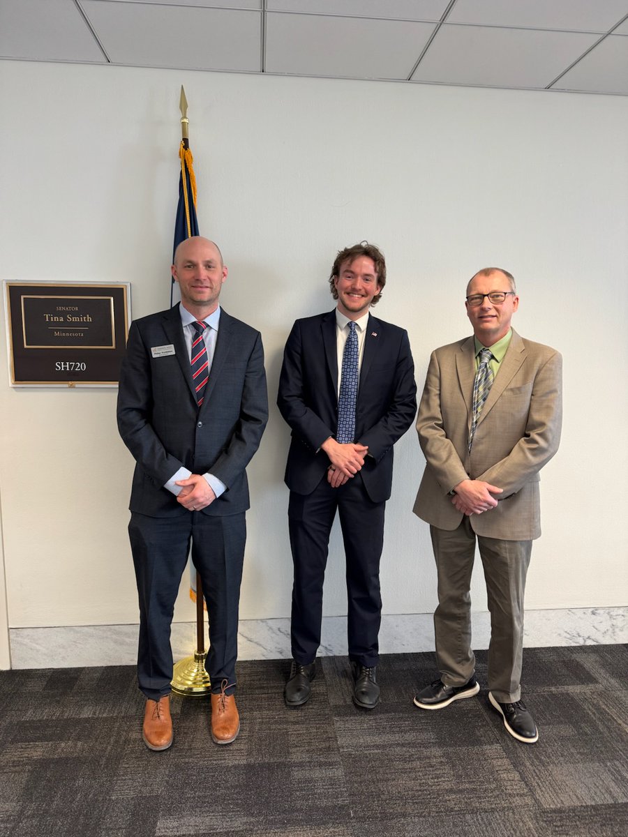 MN Wheat Growers tweet media