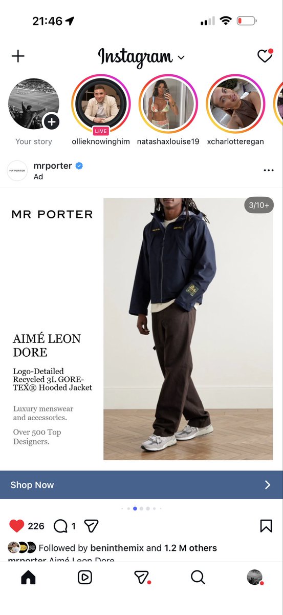 Richie Burns tweet media