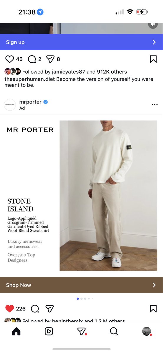 Richie Burns tweet media