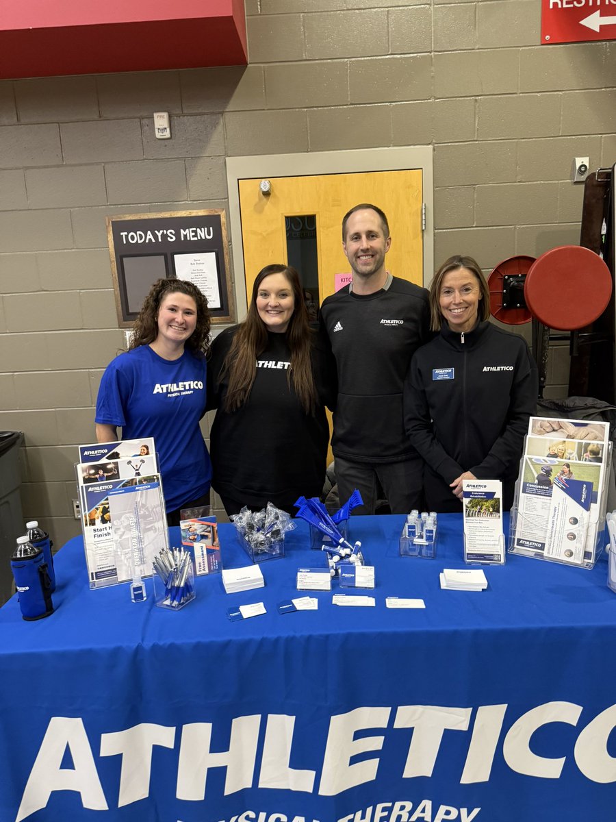 DCGSportsMedicine tweet media