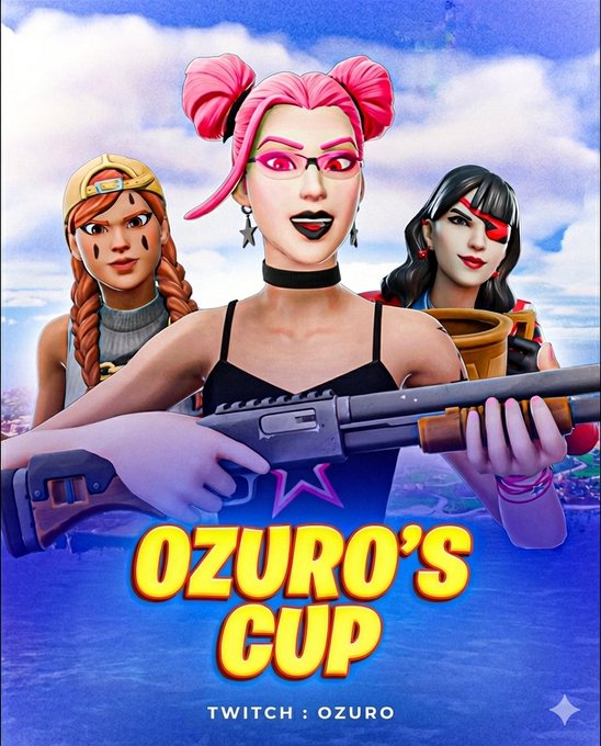 Ozuro tweet media