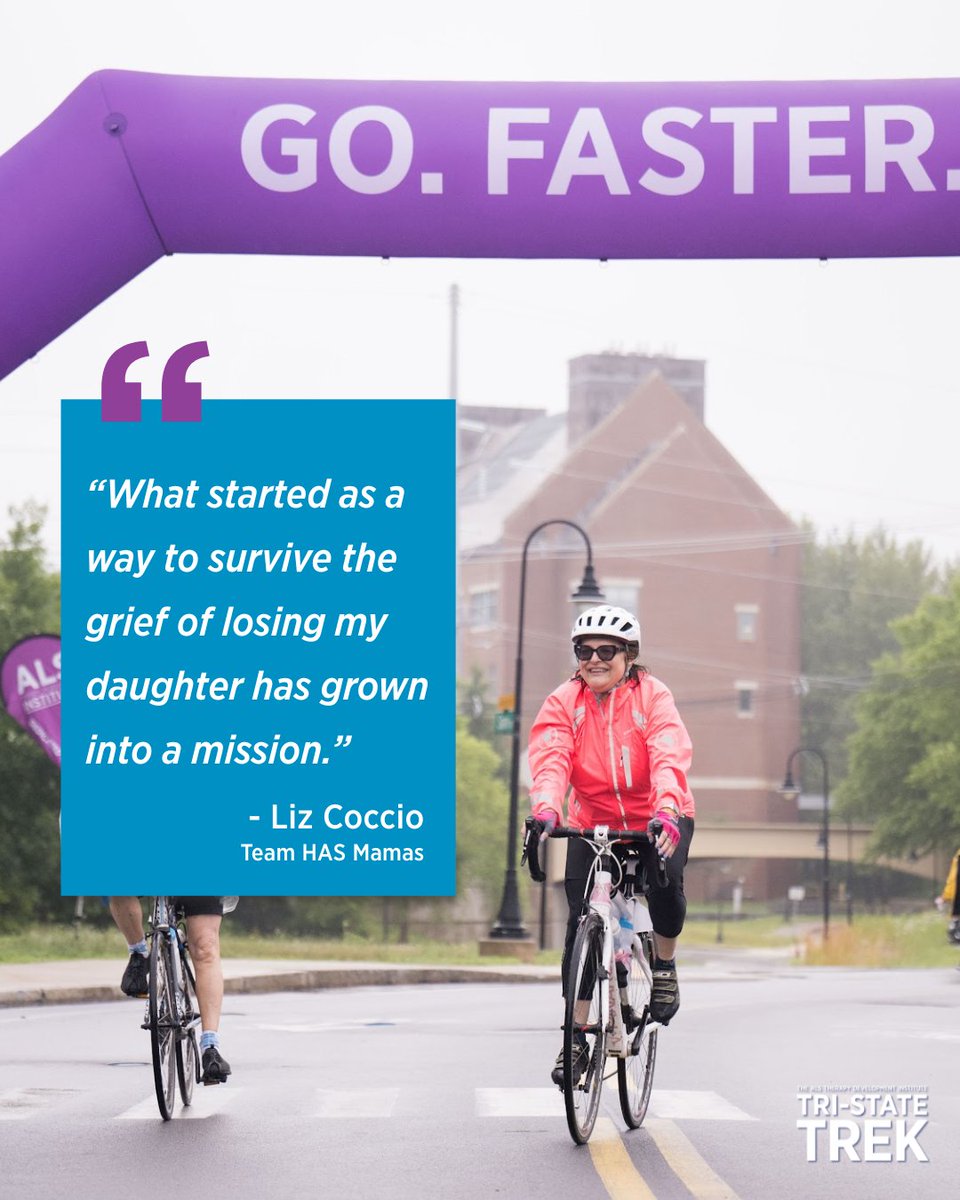 Tri-State Trek tweet media