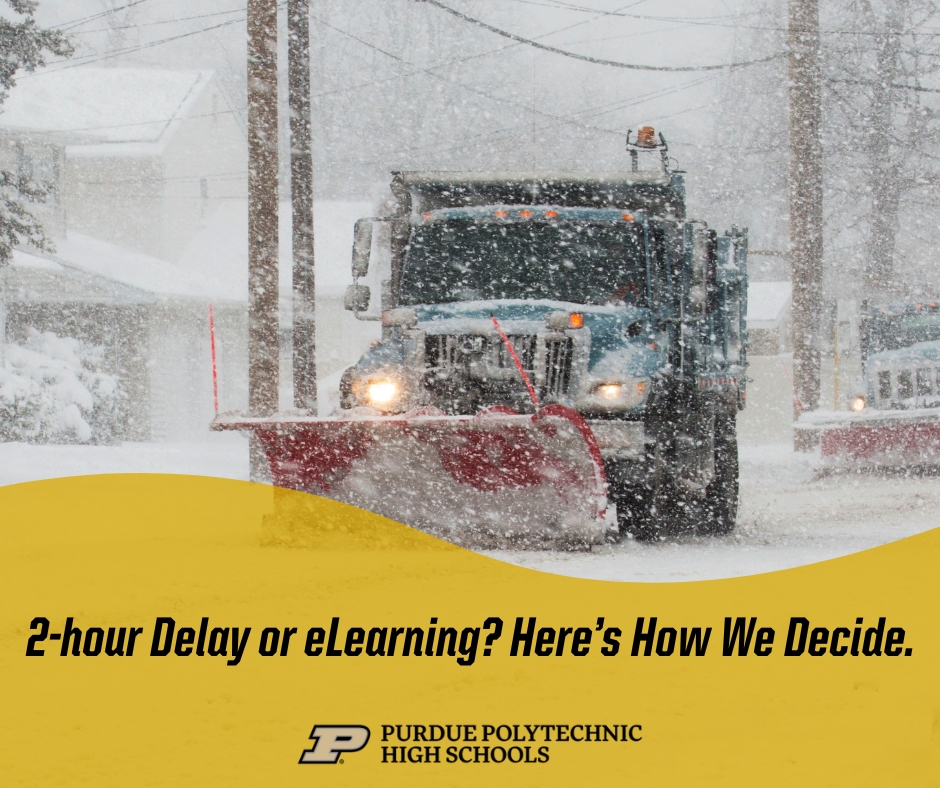 PurduePolytechnicHS tweet media