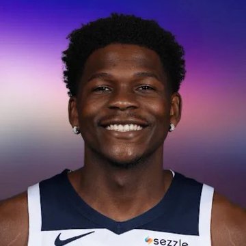 ConsvAF's tweet photo. BREAKING: Minnesota Timberwolves star Anthony Edwards just donated $514,000 to ICE!    

“Joe Biden let in 20 million illegals. ICE is helping keep America safe and deserves full funding.”  

My new favorite NBA player! https://t.co/Ash7VH1dcV