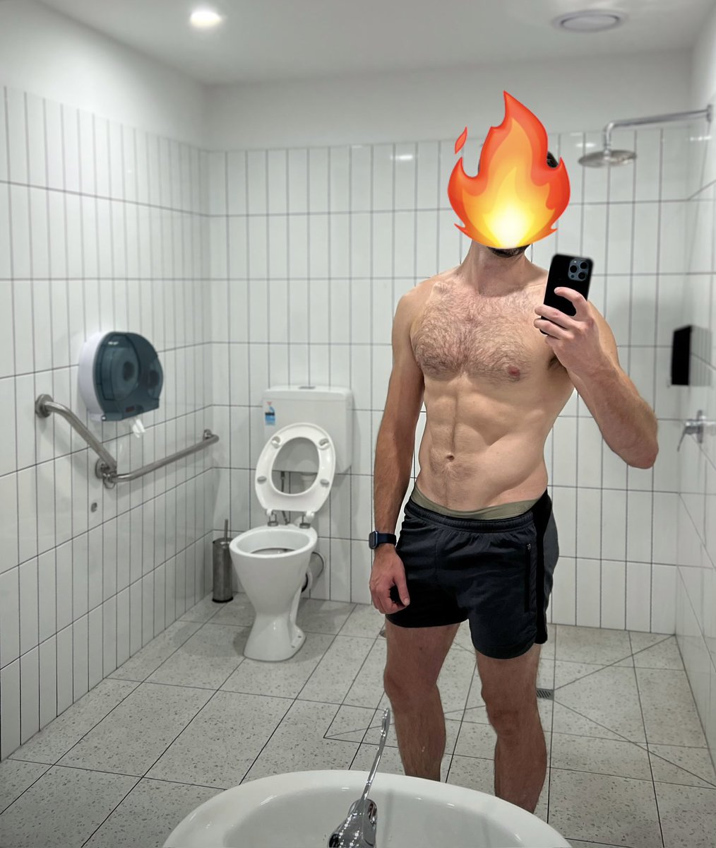 Just another gym boy tweet media