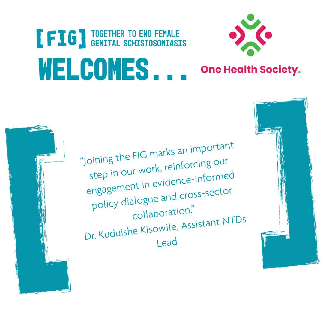 One Health Society tweet media