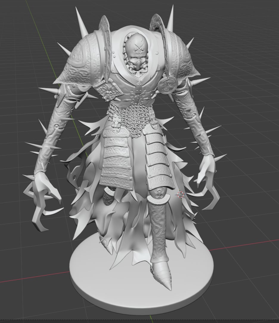 iProe | 3D / VtArtist (commissions) tweet media