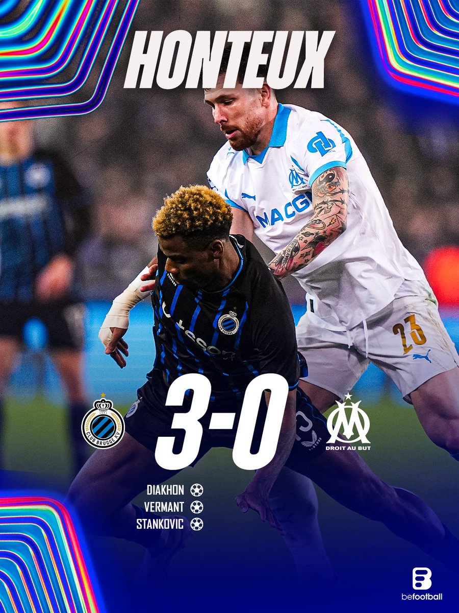 BeFootball tweet media