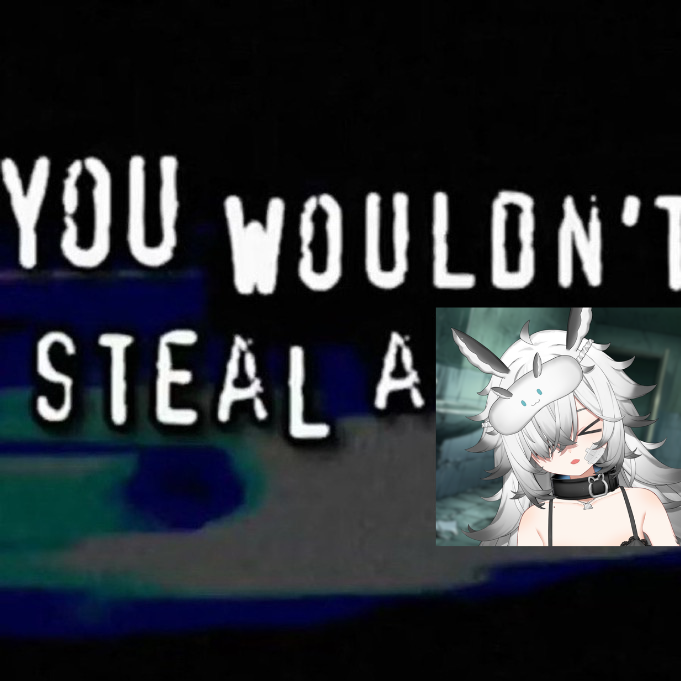 うわあ、私は fat chud!!
live DESU ദ്ദി(˵ •̀ ᴗ - ˵ ) ✧

twitch.tv/oomivt