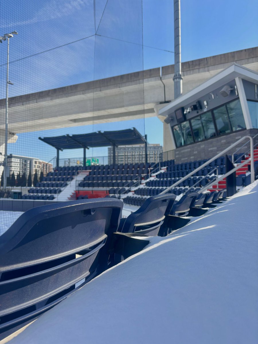 Capital One Park tweet media