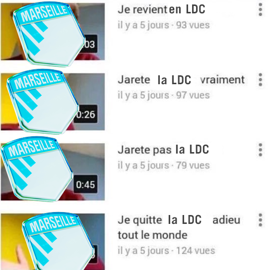 WinamaxSport's tweet photo. La soirée de l'OM : https://t.co/Nc0FpDrMVh
