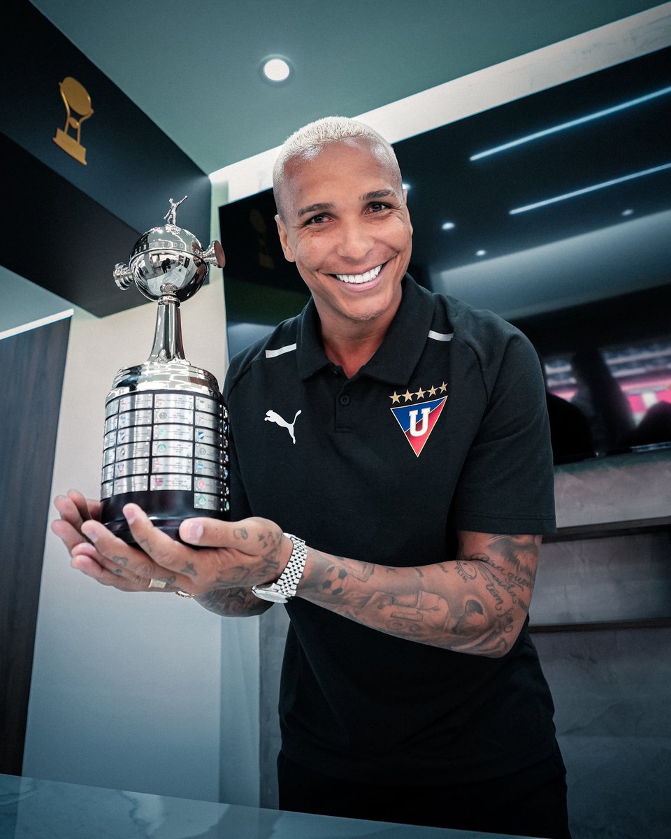 Nuestra obsesión 🏆