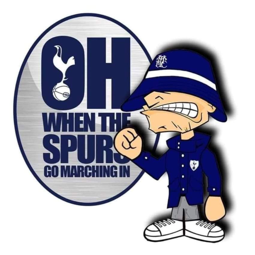 ...and the Spurs go marching on!!!
#COYS