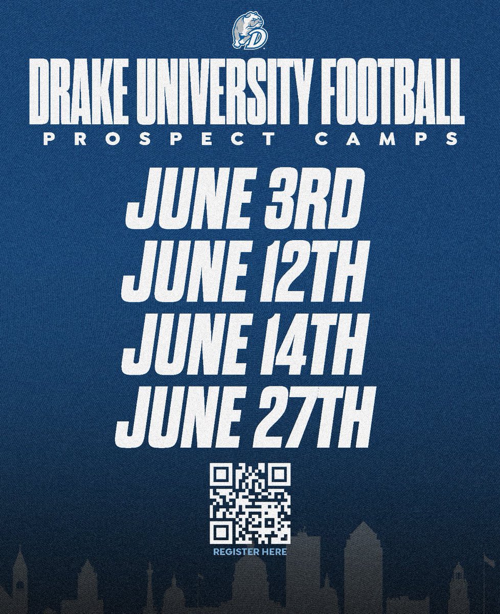 Also thank you <a href="/coacht_ash/">Tanner Ash</a> for the camp invite!
#bleedgreen #gobulldogs