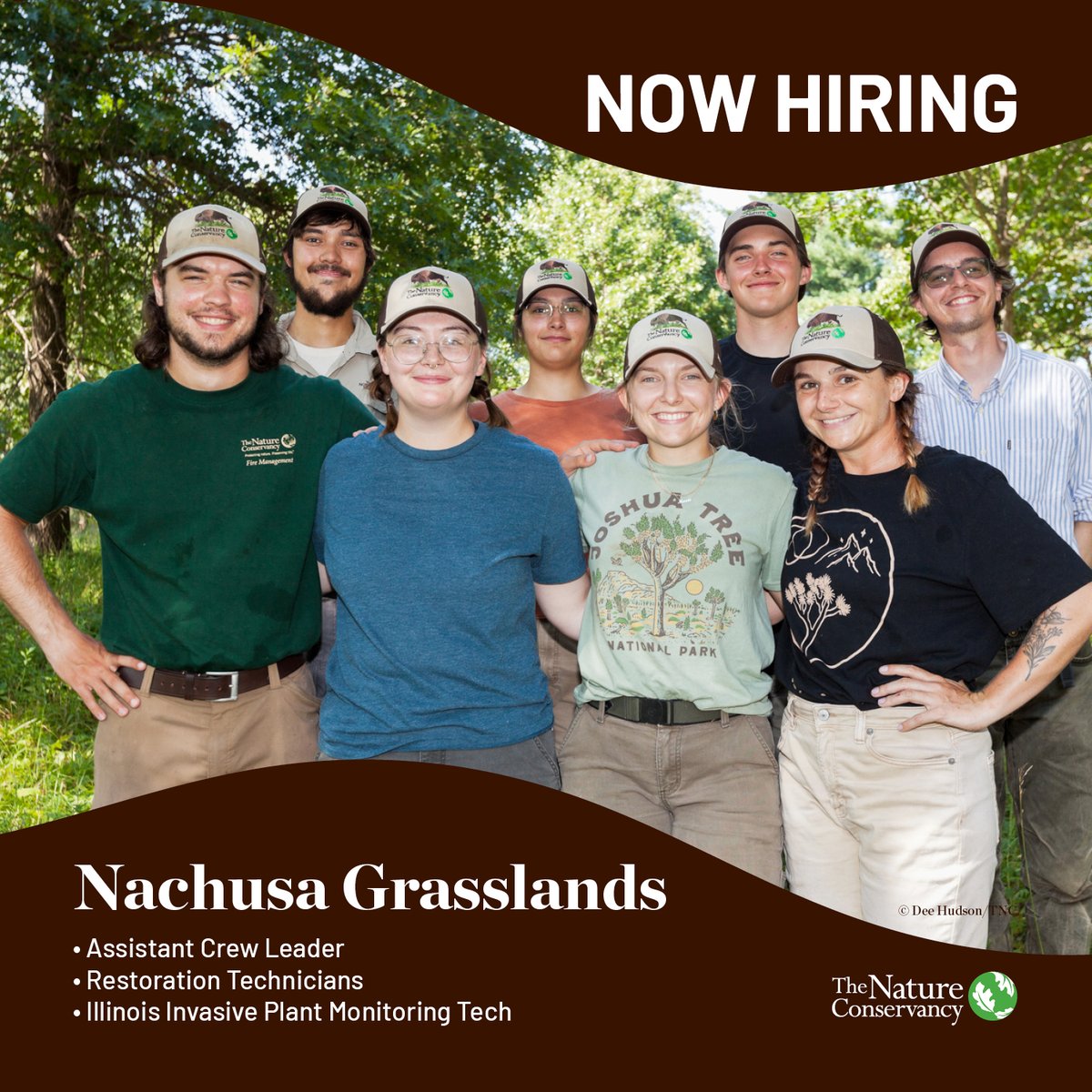 TNC in Illinois tweet media