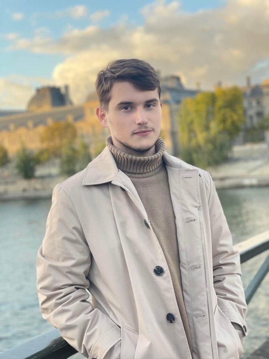Justice for 19-year-old Turkish student Akin Genc murdered in France