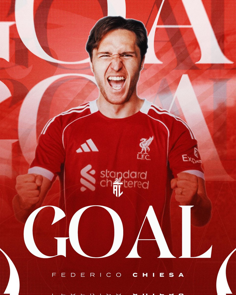FEDERICO CHIESA SCORES!! <a href="/Jsize18/">Jacob</a> 

6-0 Liverpool