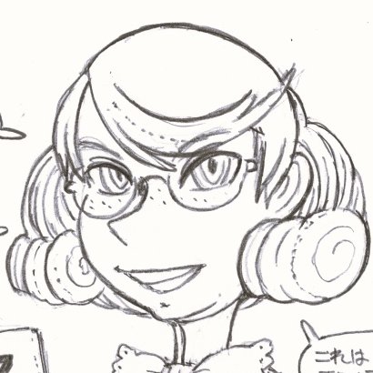 眼鏡いっぱい描くけど眼鏡屋のことはなにも知らぬ 