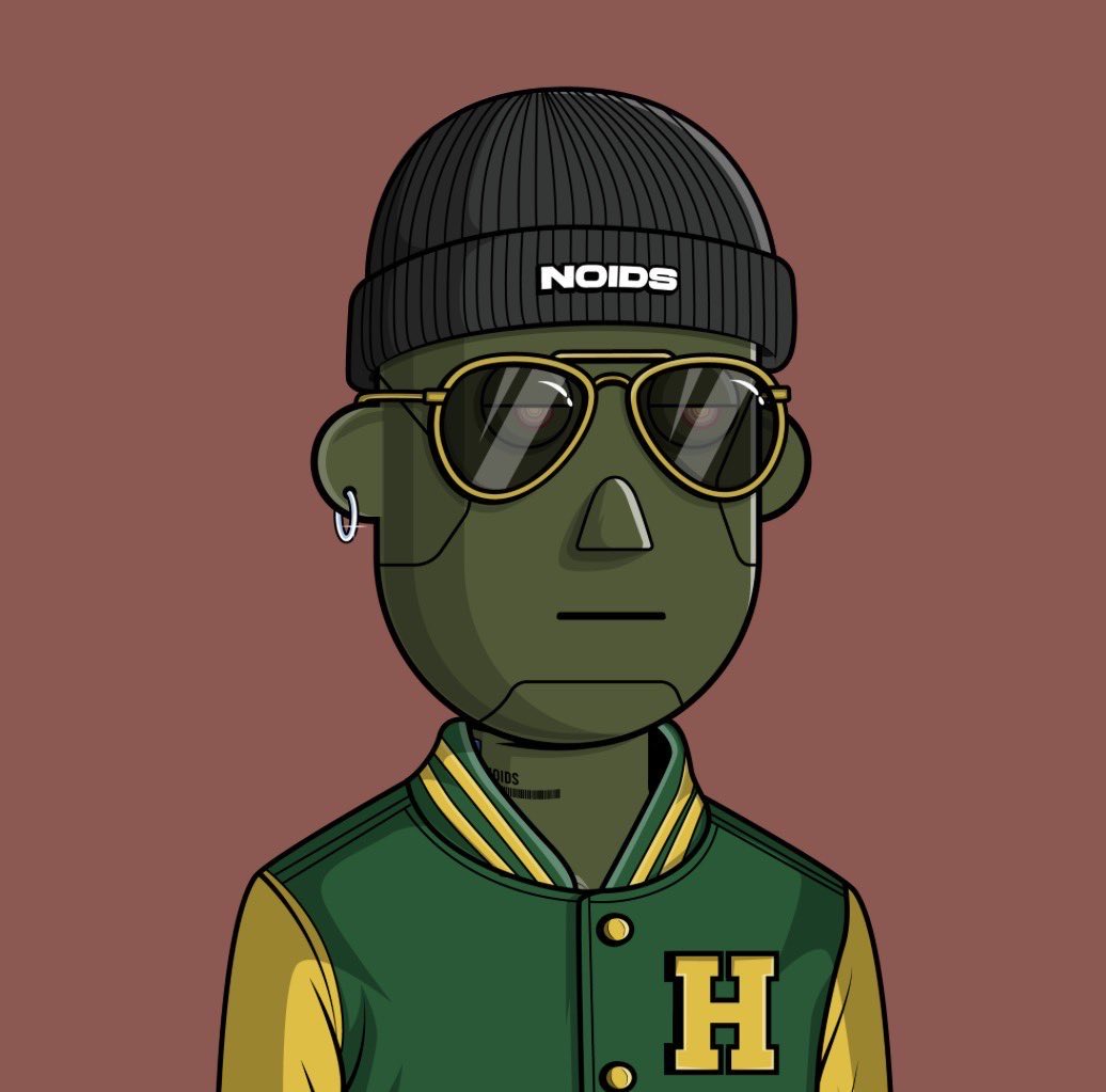 PeterParkerNFT's tweet image. Thank you @drethenoid for onboarding me to the @thehumanoids 

Seems like a dope community and I know my boy @d925_600 been trying to get me to join for a minute 

Always happy to be apart of dope communities🤝