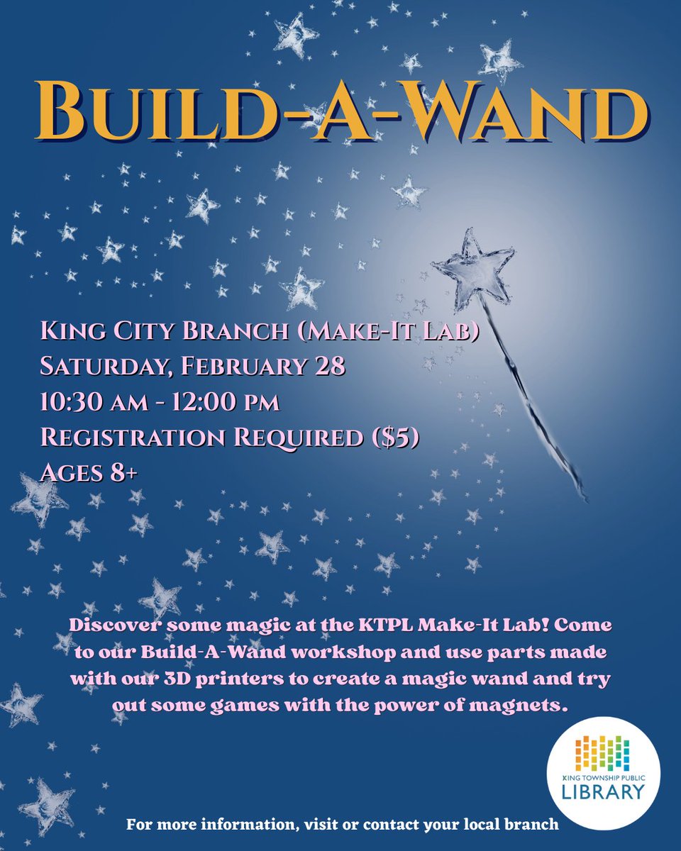 King Township P.L. tweet media