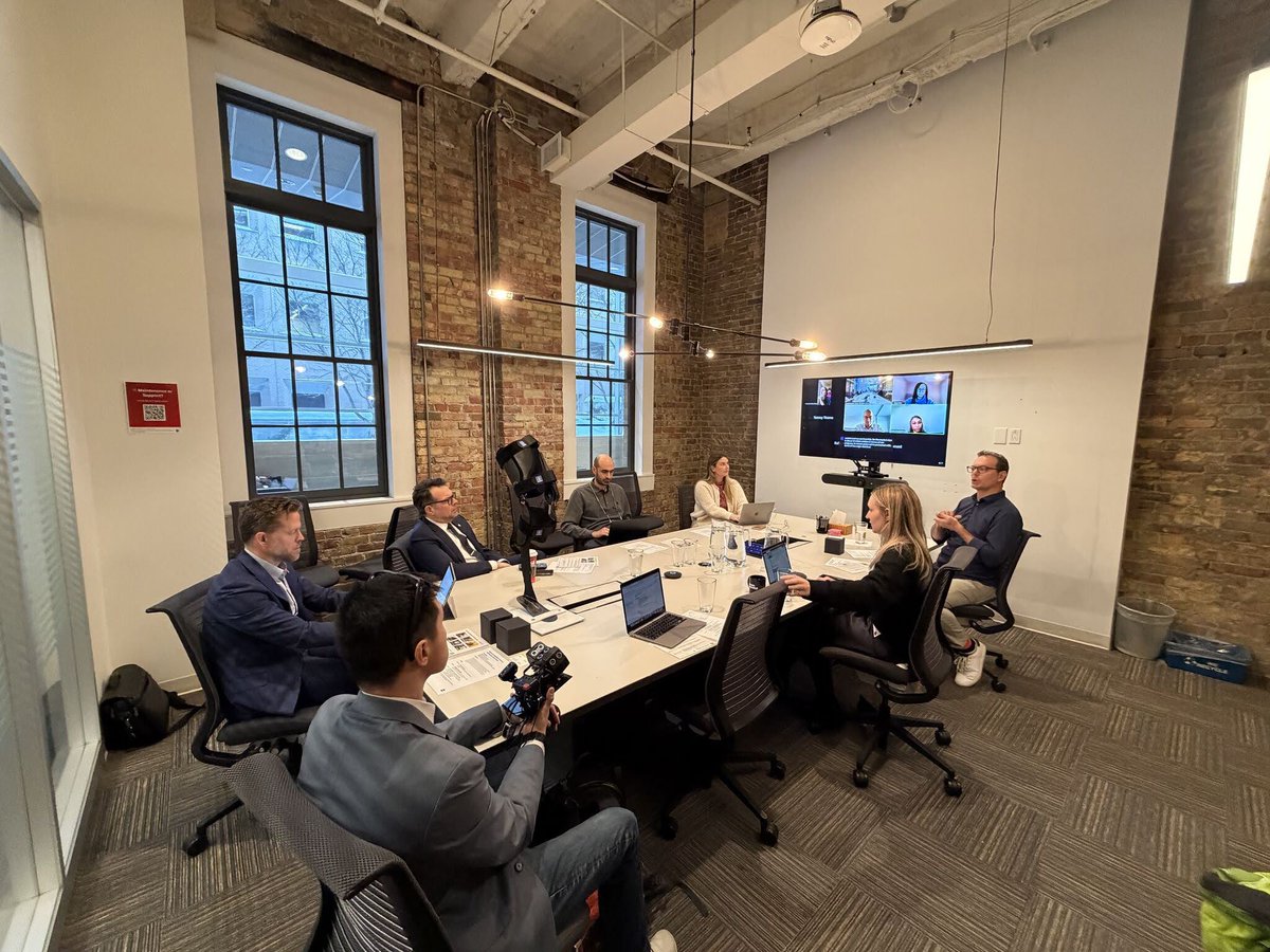 Braze Mobility tweet media