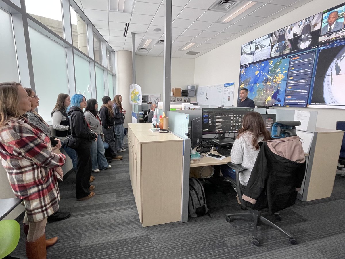 Michigan Council of Women in Technology tweet media