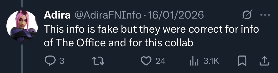 El Chivo tweet media