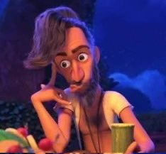 Siempre termino viendo las telenovelas que ve mi mamá y sigo sin entender porque se aferran al uso del personaje del padrecito, la narrativa del hijo perdido, el pobre que es rico, y de dónde sacan armas a lo loco? Son como caramelos ajajaja