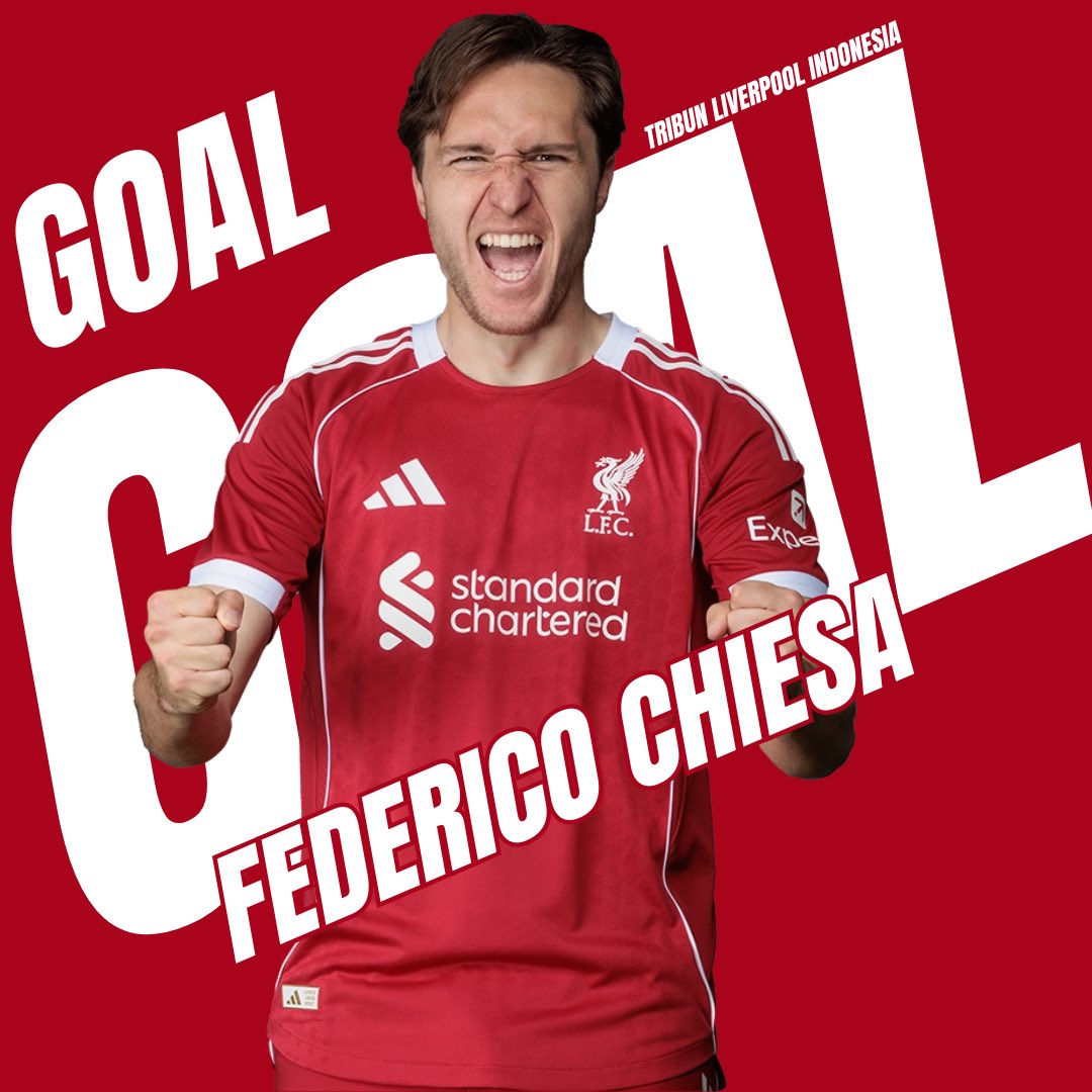 Gol chiesa assist vvd 6-0

Chiesa lebih dulu cetak gol ketimbang gakpo WKWKWKWKWK