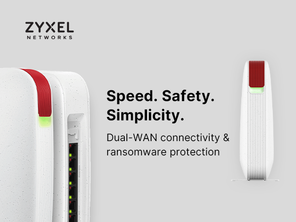 We’d like to thank <a href="/zyxel/">Zyxel Networks</a> for today’s extensive training, which included the USG LITE 60AX wireless router, a forward-thinking appliance boasting high performance Wi-Fi 6 technology. Find it here on our website: provantage.com/~7ZYXR038.htm