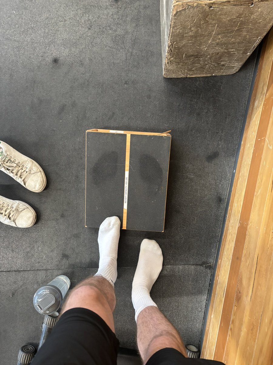 Socks always get so sweaty 😮‍💨